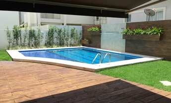 Imagem 5: Condomínio West Side com 550 m2 Alto Padrão