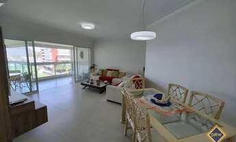 Imagem 7: Apartamento com vista para o mar disponível para locação na Riviera