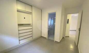 Imagem 7: APARTAMENTO NOVO PARA LOCAÇÃO E VENDA, MIRAGE RESIDENCE, BAIRRO PAULICÉIA, PIRACICABA/SP