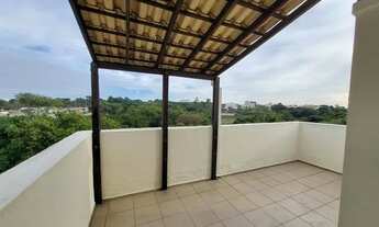 Imagem: Cobertura VENDA e/ou ALUGUEL 3 dormitorios