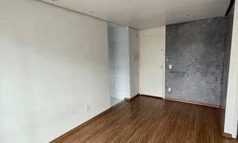 Imagem 4: Apartamento para venda com 2 quartos em Centro - Belford Roxo - RJ