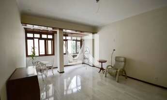 Imagem 2: Apartamento para Aluguel - Tijuca, 2 Quartos, 80 m2