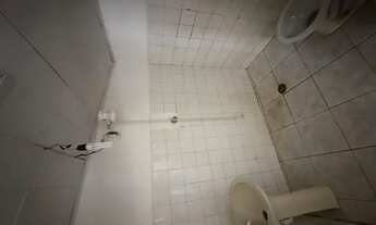 Imagem 4: Casa para Locação em Presidente Prudente, VILA COMERCIAL, 1 dormitório, 1 banheiro