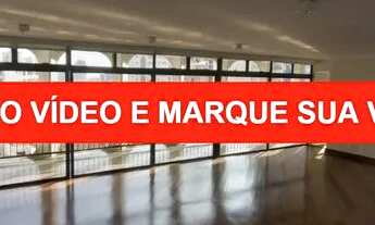 Imagem: O Encanto de Morar na Rua Carlos Steinen