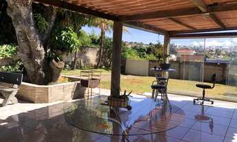 Imagem 3: Casa na arniqueiras