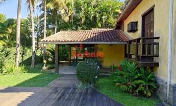 Imagem 6: Casa de Condomínio com 4 dorms, Piratininga, Niterói, Cod: 5396