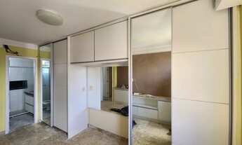 Imagem 9: Ed. Rossini, 4 quartos sendo uma suíte, andar alto, em 106m² com 2 vagas de garagem na Pit