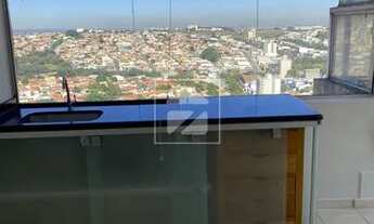 Imagem 5: Cobertura - Vila João Jorge - Campinas