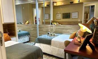 Imagem 4: Apartamento com 2 dormitórios à venda, 69 m² por R$ 540.000,00 - Jardim América - Sorocaba