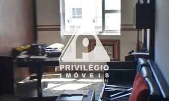 Imagem 7: Apartamento à venda, 4 quartos, 2 suítes, 1 vaga, Flamengo - RIO DE JANEIRO/RJ