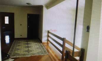 Imagem 5: Sobrado à Venda ou Locação no Bolsão 5 Dormitórios Suítes 8 Vagas com Piscina