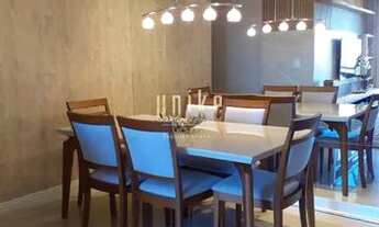 Imagem 7: Apartamento à venda com 3 dormitórios no Jardim América