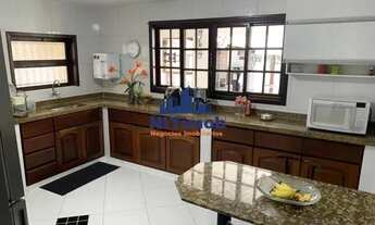 Imagem 2: Casa para aluguel, 3 quartos, 1 suíte, 3 vagas, Rio do Ouro - Niterói/RJ