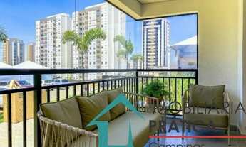 Imagem 2: APARTAMENTO RESIDENCIAL em CAMPINAS - SP, TAQUARAL