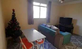 Imagem 2: Apartamento - Parque Residencial Vila União - Campinas