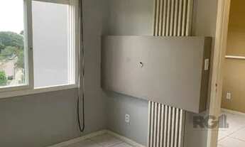 Imagem 3: Apartamento de 1 dormitório no Jardim Lindóia desocupado