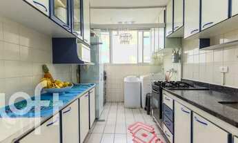 Imagem 2: Apartamento à venda em Sacomã com 58 m², 2 quartos, 1 vaga