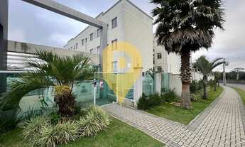 Imagem: Deck Imóveis vende apartamento pronto para