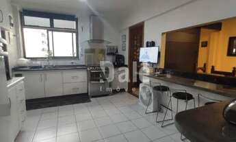 Imagem 7: Apartamento com 4 dormitórios à venda, 144 m² por R$ 1.380.000,00 - Altos do Esplanada - S