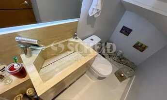 Imagem 5: CASA em CONDOMÍNIO RESIDENCIAL ,JARDIM MARAJOARA