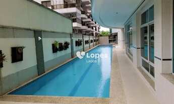 Imagem 7: Apartamento com 2 dormitórios à venda, 81 m² por R$ 850.000,00 - Charitas - Niterói/RJ