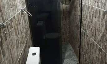 Imagem 7: Alugo casa no de valor de 700 reais