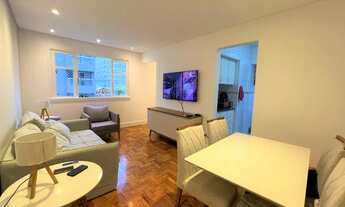 Imagem: Praia da Pompeía 1 Dormitório Lindo!