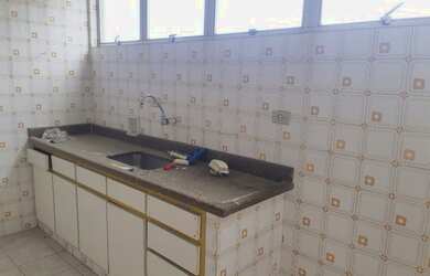 Imagem 4: Apartamento para aluguel com 191 metros quadrados com 3 quartos em Itararé - São Vicente