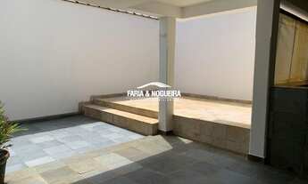 Imagem 7: Casa para aluguel, 3 quartos, 1 suíte, 4 vagas, Jardim Mirassol - Rio Claro/SP