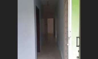 Imagem 2: Cs na colônia agricula samambaia