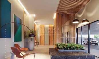 Imagem: Lançamento à venda 2 Dormitórios com