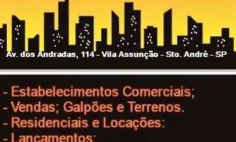 Imagem 6: Casa para aluguel com 35 metros quadrados com 2 quartos em São José - São Caetano do Sul