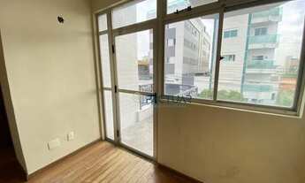 Imagem 5: área privativa 4 quartos