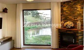 Imagem 3: Urubici Casa com 1 dormitório