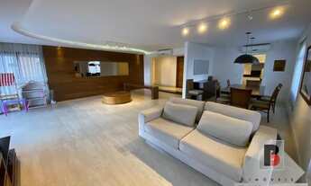 Imagem 4: APARTAMENTO ALTO PADRAO 253M2 4 SUITES 3 VAGAS REGIAO PREVILEGIADA PQ DA