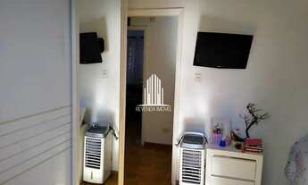 Imagem 1: JARDIN DE CHAUMONT, APARTAMENTO DE 150M², 5 DORMITÓRIOS, 3 VAGAS, 3 BANHEIROS, NA REGIÃO D