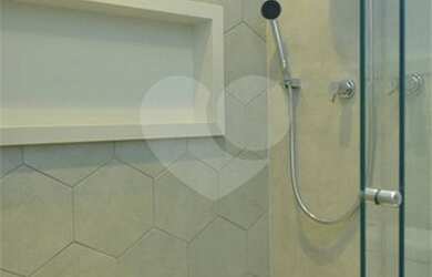 Imagem 12: Apartamento - Studio - Pinheiros - 1 Dormitório / Quarto - Locação / Aluguel