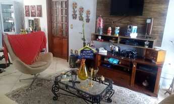 Imagem 7: Cobertura com 4 dorms, Tupi, Praia Grande - R$ 1.85 mi, Cod: ACT1898