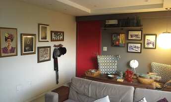 Imagem 4: Apartamento para venda com 110 metros quadrados com 3 quartos em Graças - Recife - PE