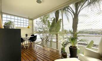 Imagem 7: Casa para Venda em São Paulo, Vila Hamburguesa, 3 dormitórios, 3 suítes, 3 banheiros, 3 va