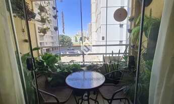 Imagem 7: Excelente apartamento com 3 quartos, sendo 1 suíte no Setor Parque Amazônia