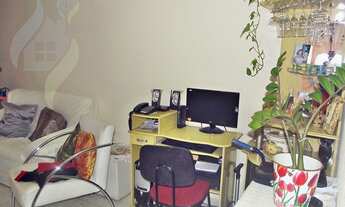 Imagem: Apartamento para venda. Com 55 metros quadrados