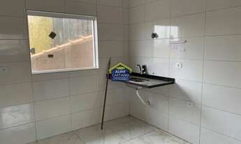 Imagem 2: Casa de Condominio com 2 dorms, Aviacao, JGA886