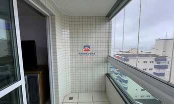 Imagem 6: Apartamento com 2 dorms, Caiçara, Praia Grande - R$ 410 mil, Cod