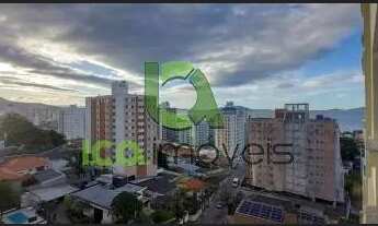 Imagem 3: Apartamento para venda em Barreiros a poucos metros do portão do campus da faculdade com 0