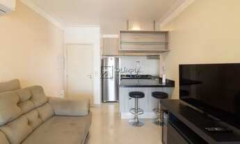 Imagem 7: Venda Apartamento 2 Dormitórios - 60 m² Pinheiros