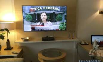 Imagem 4: FLAT - BELA VISTA - SP