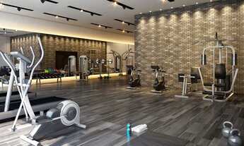 Imagem 4: Apartamento para venda com 62 metros quadrados com 2 quartos em Vila Leopoldina - São Paul