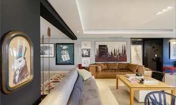 Imagem: Apartamento para Venda - 283.66m², 3 dormitórios