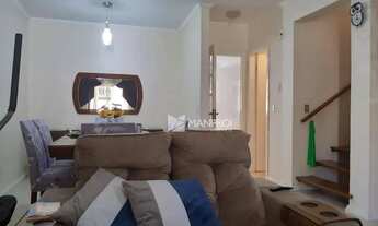 Imagem 3: Sobrado com 3 dormitórios à venda, 116 m² por R$ 290.000,00 - Bela Vista - Alvorada/RS